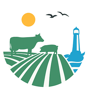 West Cork Farm Tours logo